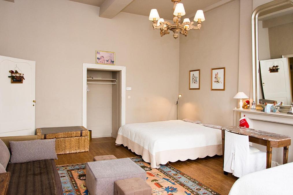 Huis Sint-Andriescruyse Bruges Luaran gambar